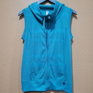 Lorna jane  Sweater Vest